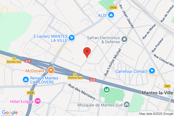Ateliers Gaillard