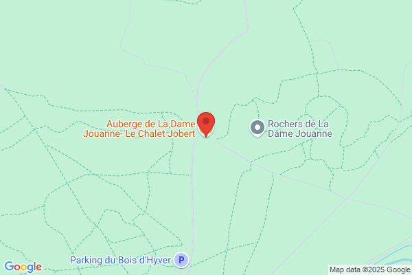 Auberge De Chant Reine