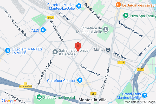 Auto Ecole Marcel