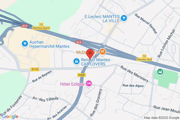 Bigorne Sa