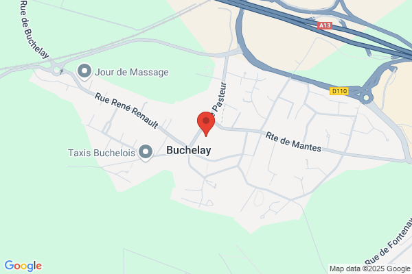 Billard Club De Buchelay