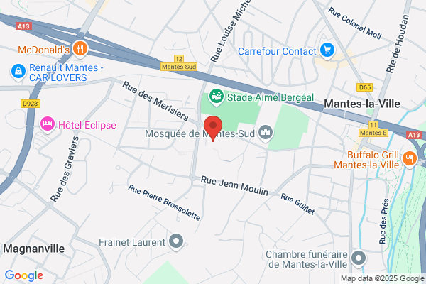 Boucherie Frederic