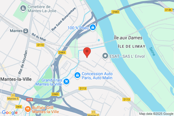 Cabinet Cordier Et Associes