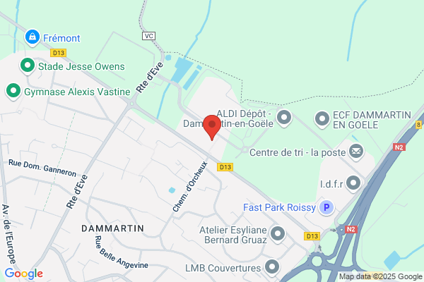 Caldet Communication Graphique