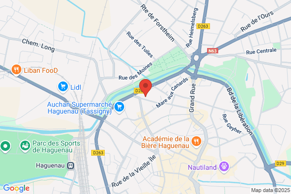 Centre De Radiologie