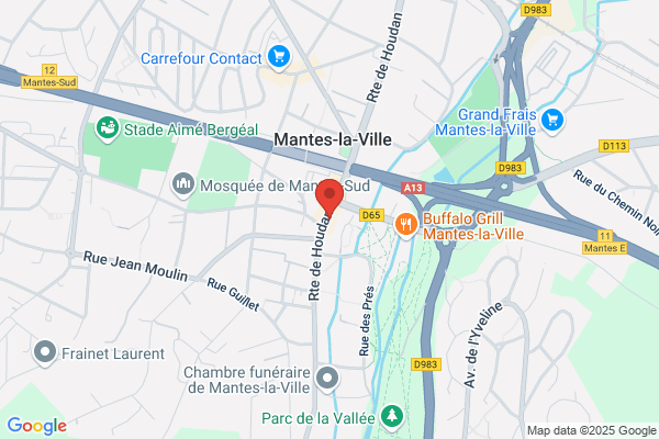Conseil Immobilier