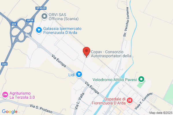 Copav