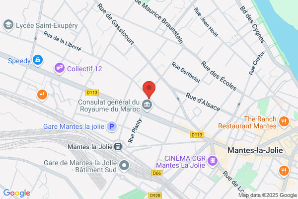 Hypnose Mantes