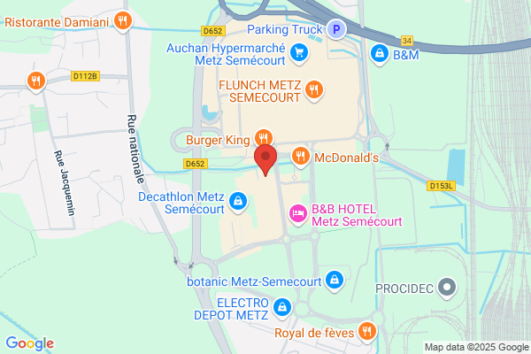 Au Bureau