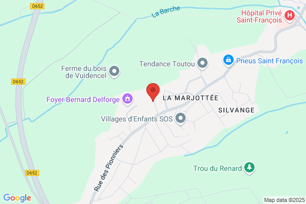 La Poste