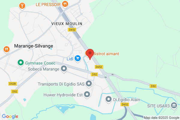 Optic 2000 - Opticien Marange-Silvange