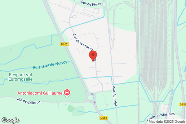 SAMSIC FACILITY METZ | Entreprise de nettoyage