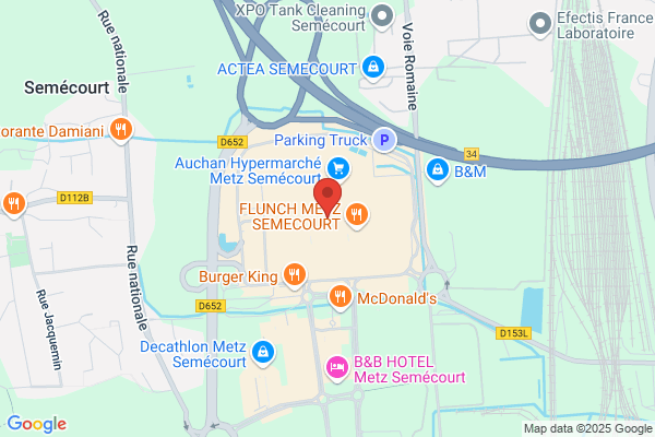 SFR Semecourt