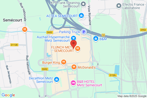 Micromania - Zing METZ