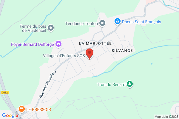 Association Des Familles D Accueil Et Assistantes maternell