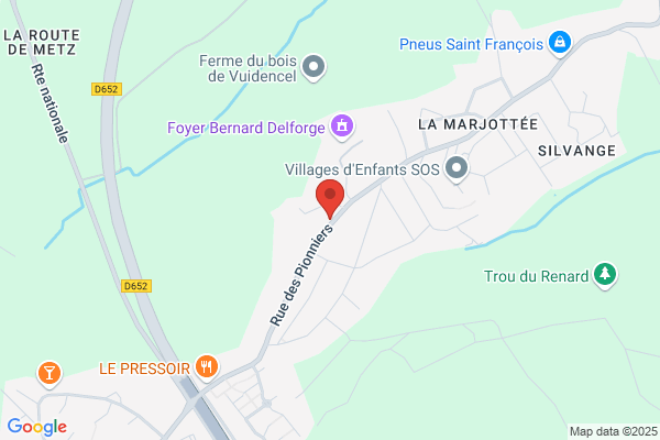 Auto Moto Ecole Roger