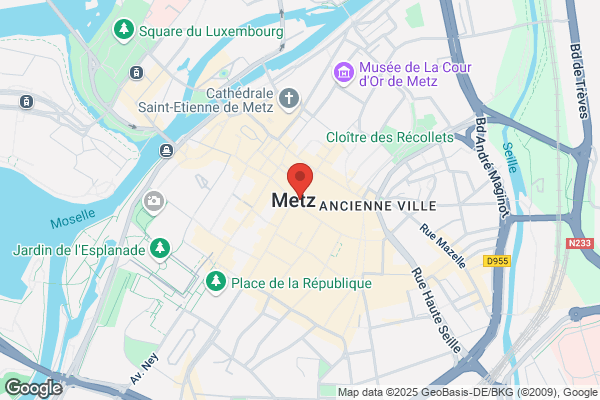 Baillet Etheve Axelle Masseur Kine