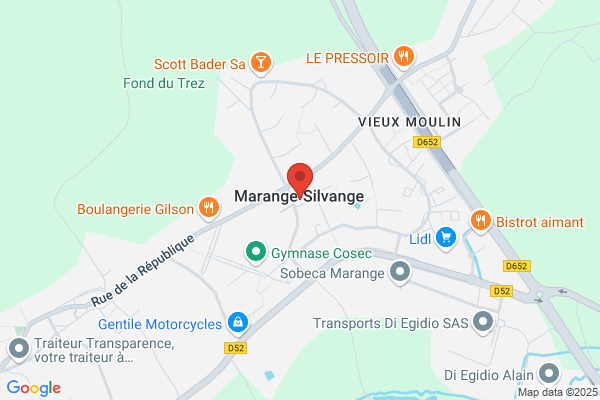 Bibliotheque Municipale