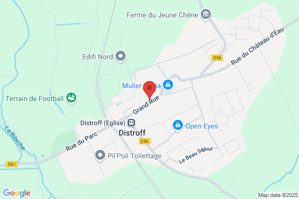 Boulangerie Devivier