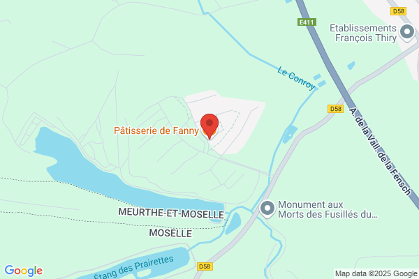 Boulangerie Patisserie Fanny Precigout