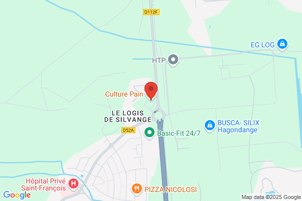 Boulangerie Precigout Francis