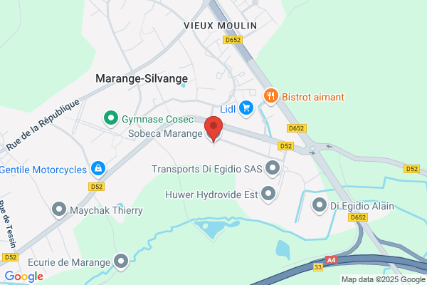 Bovi Est Sa