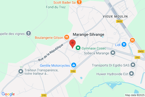 College Les Gaudinettes