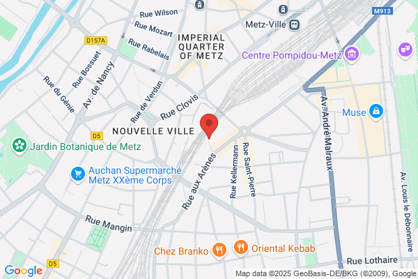 Comite Etablissement Des Cheminots