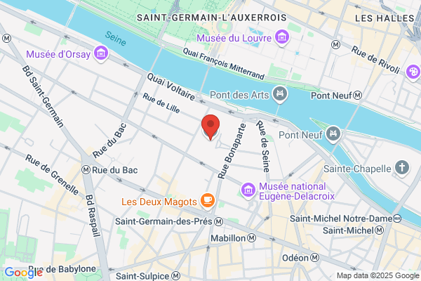 Ecole Des Beaux Arts