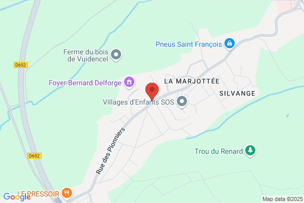 Groupe Scolaire