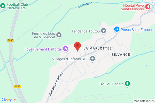 Groupe Scolaire Le Rucher