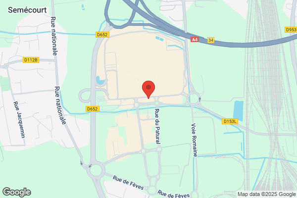 KFC Metz Semecourt