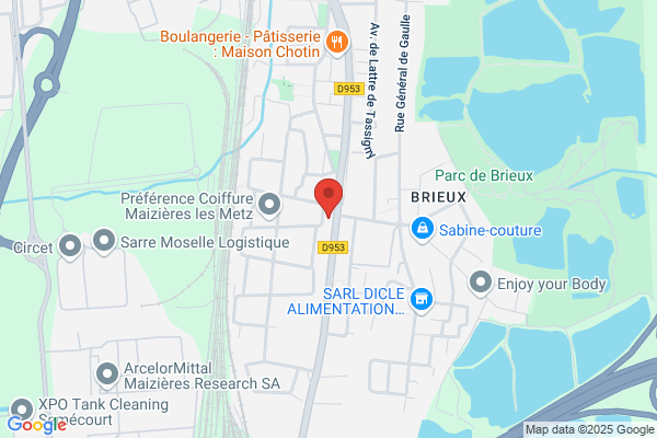 MEUBLES BRIGNIER