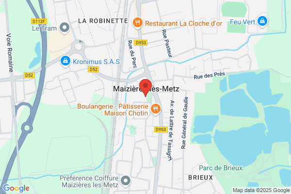 Résidence Services Seniors DOMITYS - La Rose du Beffroi