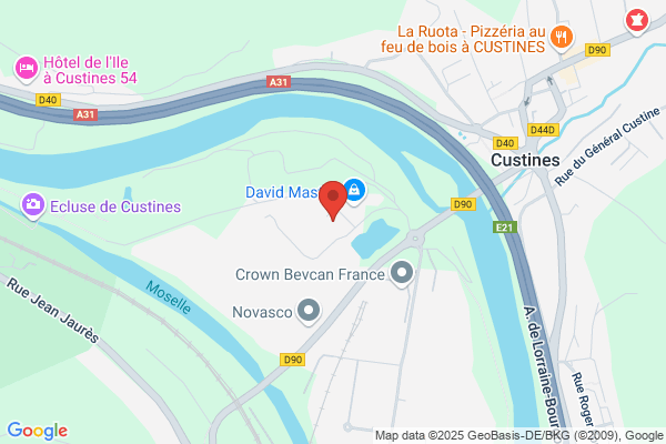 SAMSIC FACILITY NANCY | Entreprise de nettoyage