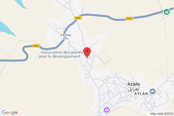 Aceca Assoc Culturelle Et D Entraide De la Communaute Algeri