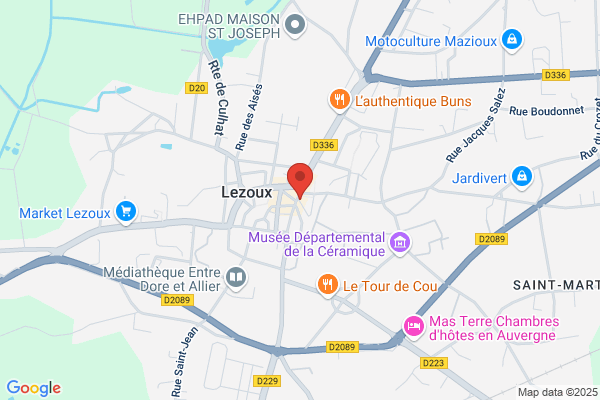Anthea Immobilier