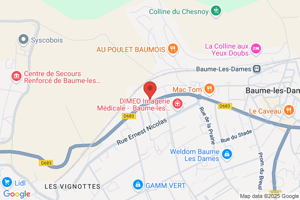 Auto Ecole Aubry 2000