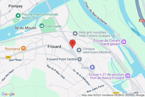 Auto Ecole Francois