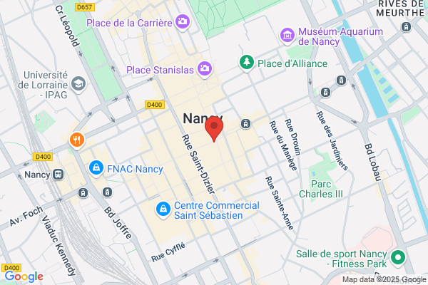 Chambre Fnaim Des Professions Immobilieres
