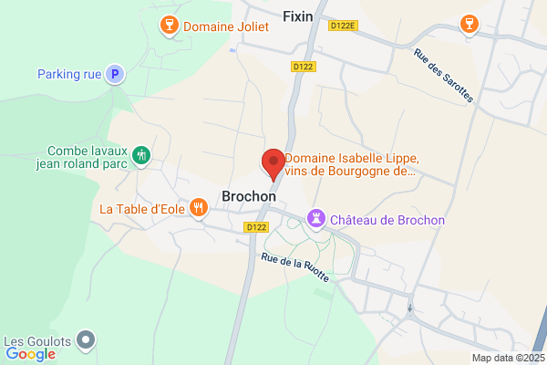 Charcuterie Pernot