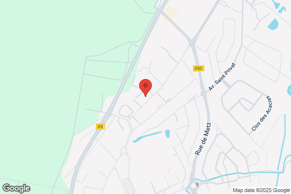 Clinique De La Machine A Coudre