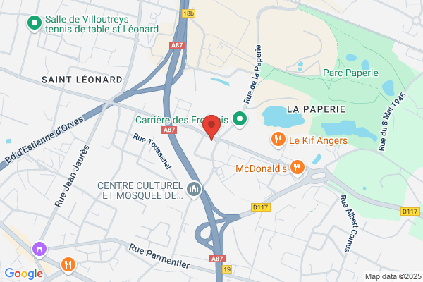 Duo Conseil