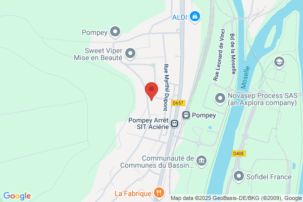 Ecole Primaire Jeuyete