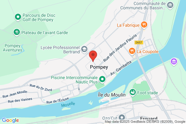Ecole Primaire Mixte Gustave Eiffel Bureau Psychologue