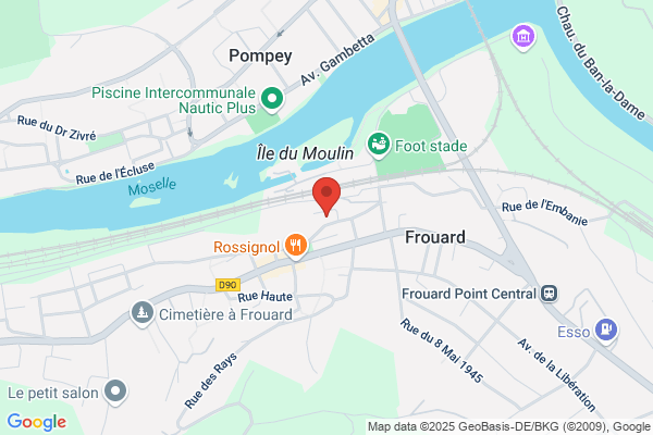 Ecoles Maternelles Louise Michel