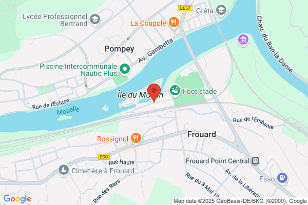 Efem Gady Et Fils Sarl Bobinage Moteur