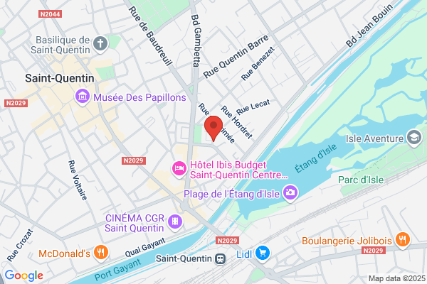 European Graphic Groupe Egg