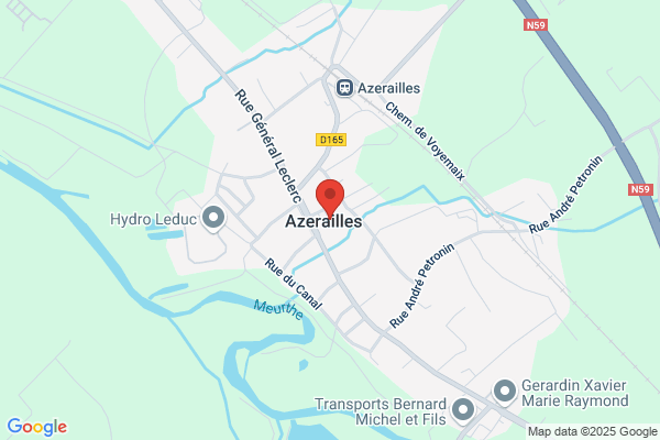 Familles Rurales Services