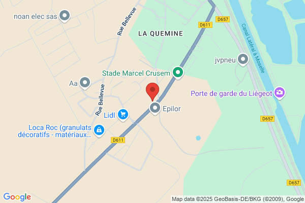 Gendarmerie Nationale